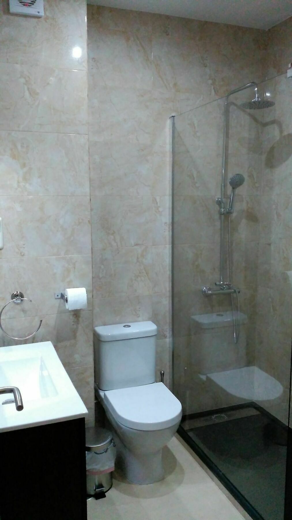 Madrid Rent 3 Apartment Exterior photo