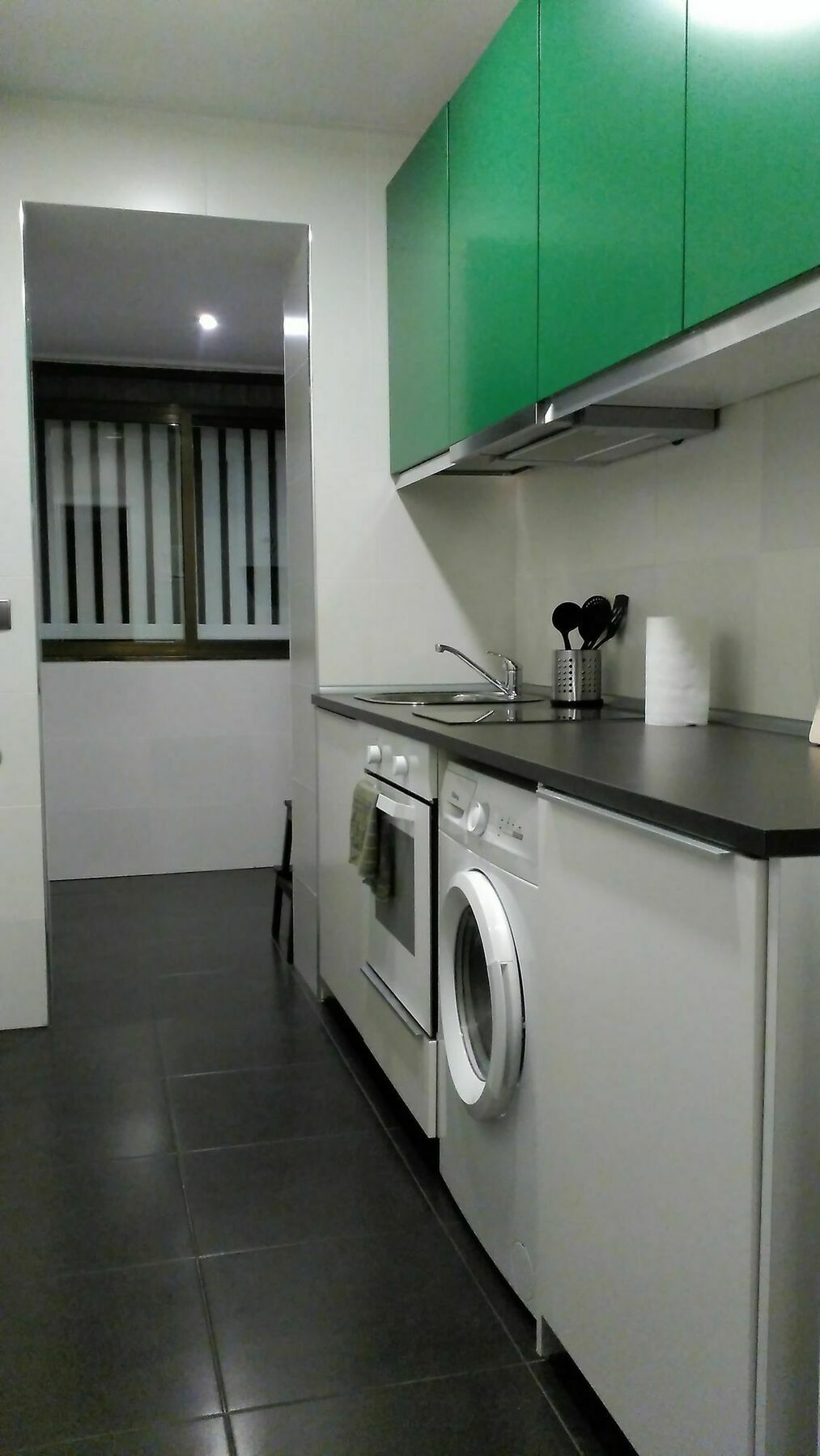 Madrid Rent 3 Apartment Exterior photo