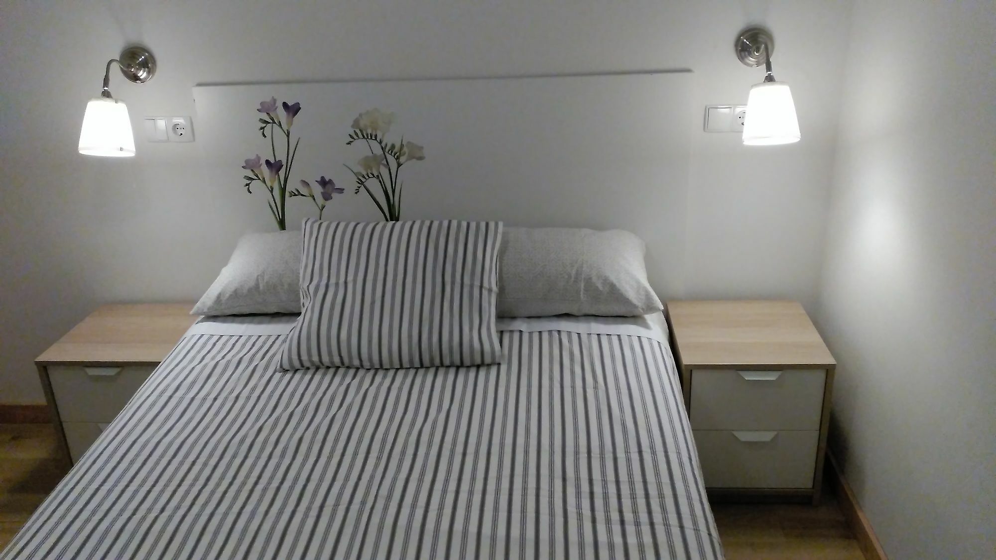 Madrid Rent 3 Apartment Exterior photo