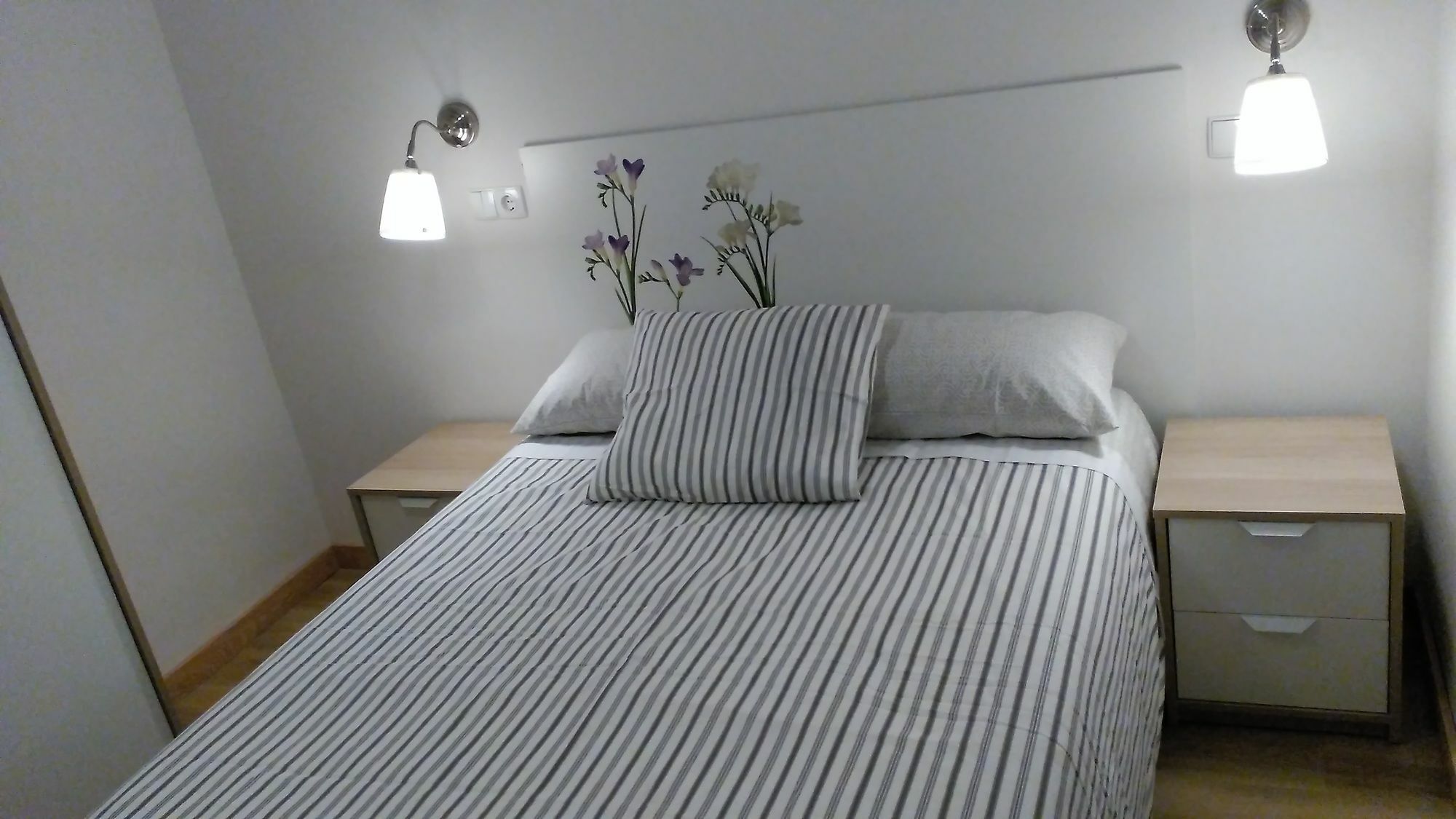 Madrid Rent 3 Apartment Exterior photo