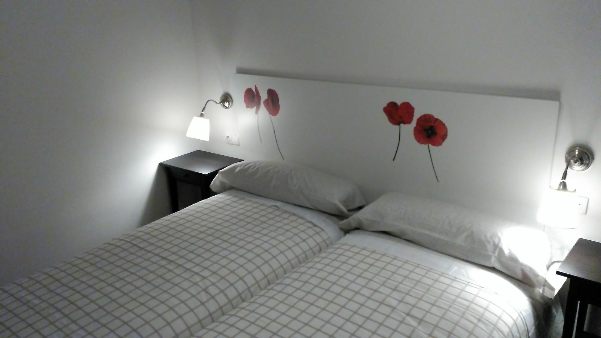 Madrid Rent 3 Apartment Exterior photo