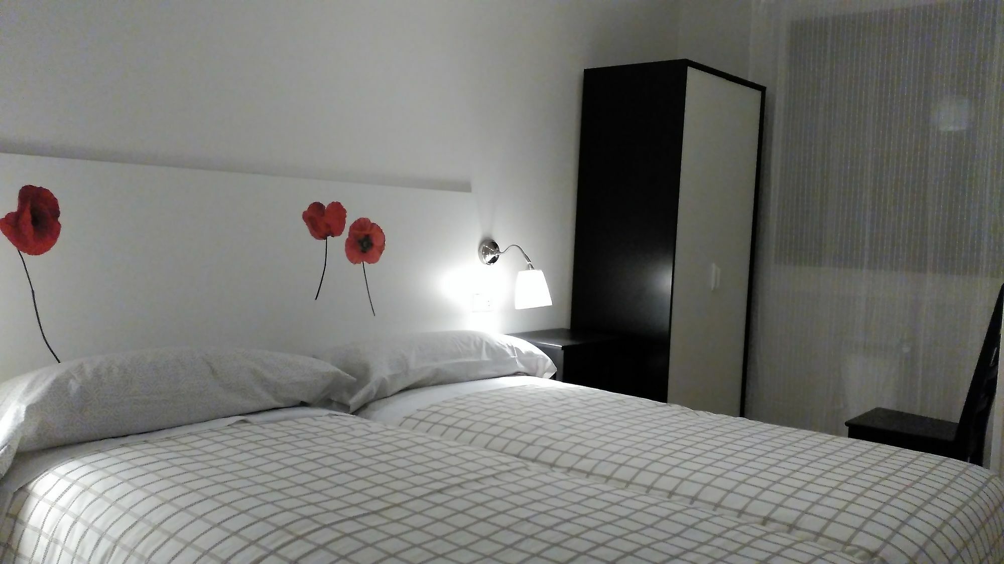 Madrid Rent 3 Apartment Exterior photo