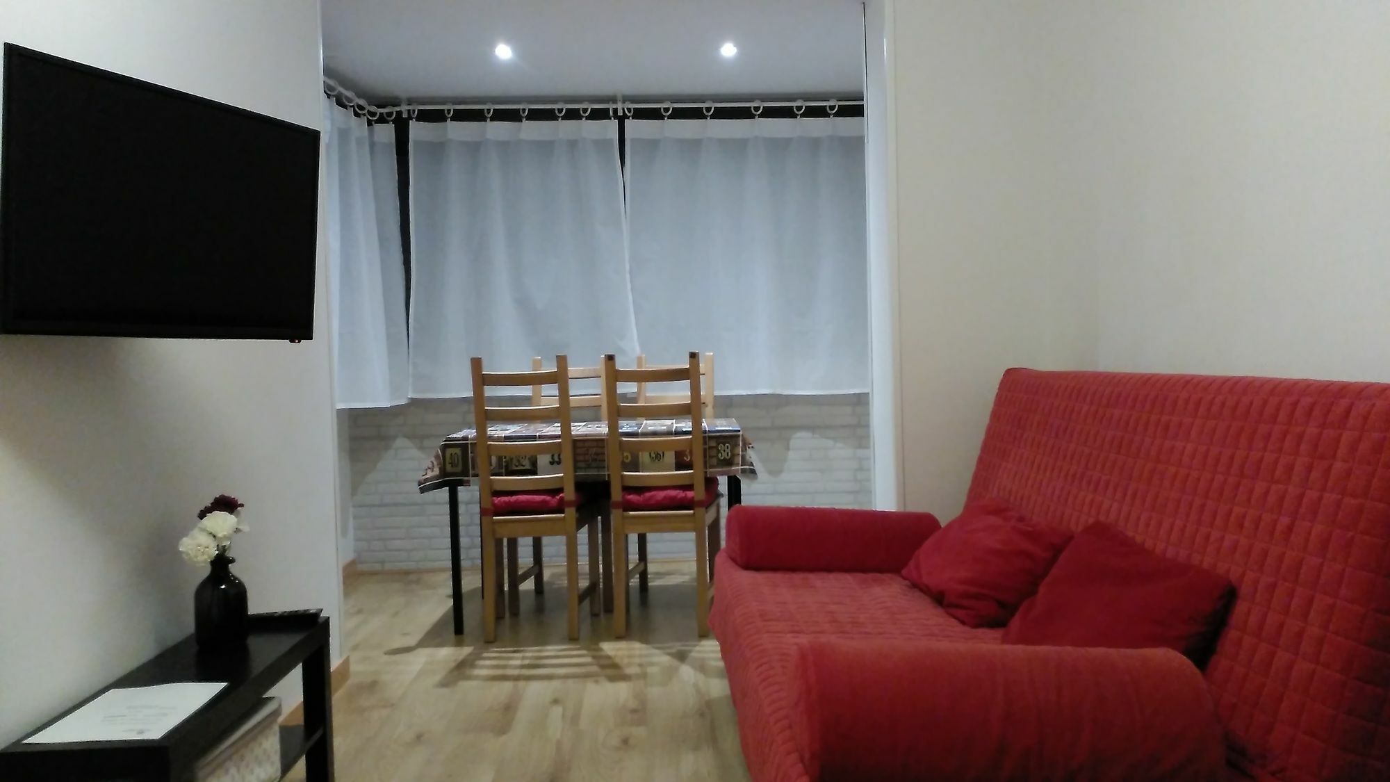 Madrid Rent 3 Apartment Exterior photo